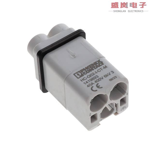 原装正品1419893[I/O MODULES]