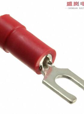 原装正品PV18-6LF-MY[CONN SPADE TERM 18-22AWG #6 RED]