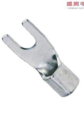 原装正品3240144[CONN SPADE TERM 14-16AWG M4]