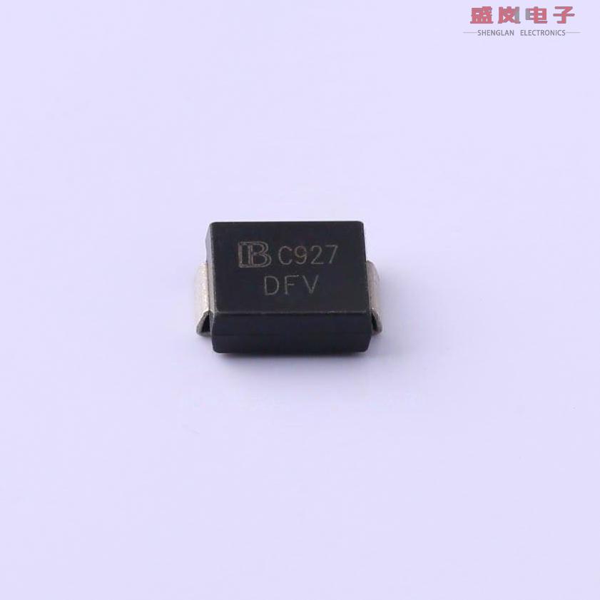 原装正品SMDJ45CA[TVS SMC Ppp=3KV VC=72.7V Ipp=41.3