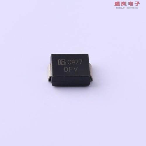 原装正品SMDJ45CA[TVS SMC Ppp=3KV VC=72.7V Ipp=41.3
