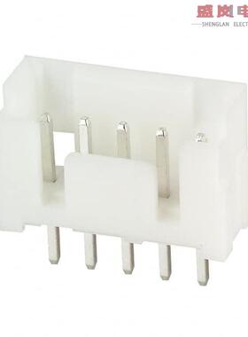 原装正品DF1BZ-5P-2.5DSA[CONN HEADER VERT 5POS 2.5MM]