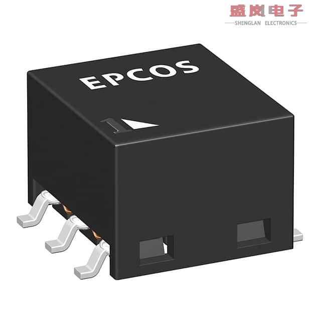 原装正品B78304B1031A003[XFMR DC/DC CONV SMD]