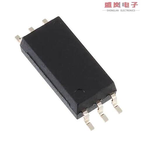 原装正品TLP5772(TP,E[OPTOISO 5KV 1CH DRIVER 6SO]