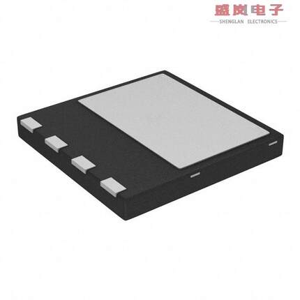 原装正品IPL60R365P7AUMA1[MOSFET N-CH 600V 10A 4VSON]