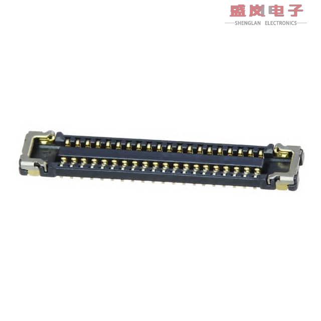 原装正品WP27D-S040VA3-R15000[CONN RCPT 40POS SMD GOLD]
