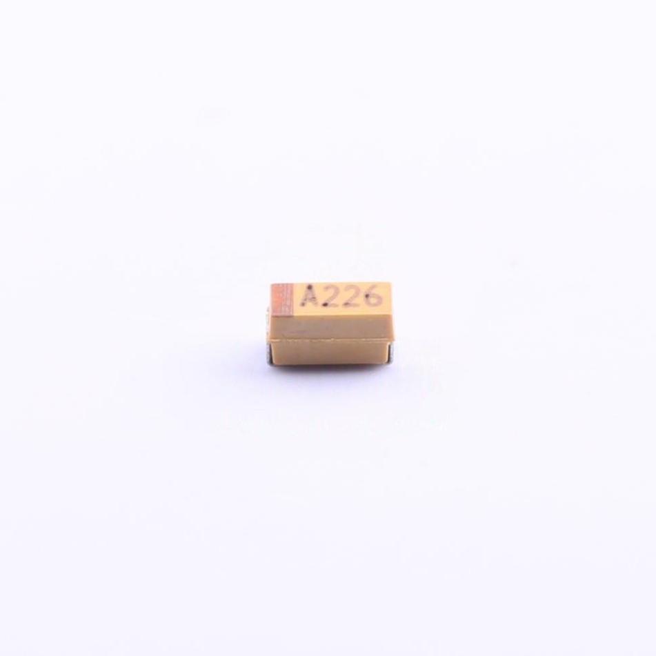 原装正品TC211A226K010Y[22uF 10% 10V]