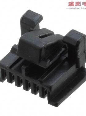 原装正品DF50A-6S-1C[CONN SOCKET 6POS 1MM CRIMP]