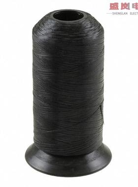 原装正品LC134 BK088[LACING TAPE BLACK 30LBS 1500']