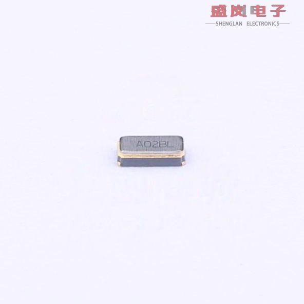 原装正品X1A0000910001[32.768kHz 20ppm 12.5pF]