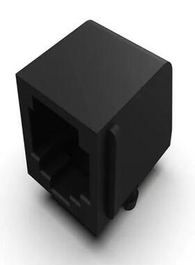 原装正品MJ3215-88-1-2-N[MOD JACK, 8/8, CAT 3, RA,