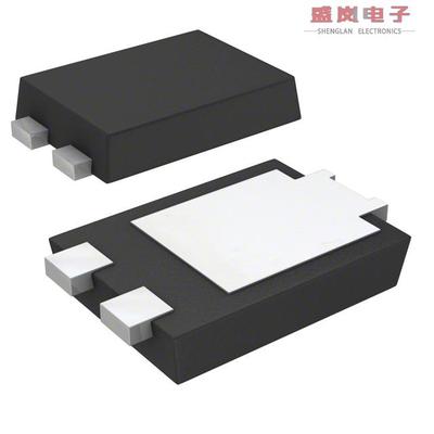 原装正品PDS5100H-13[DIODE SCHOTTKY 100V 5A POWERDI5]