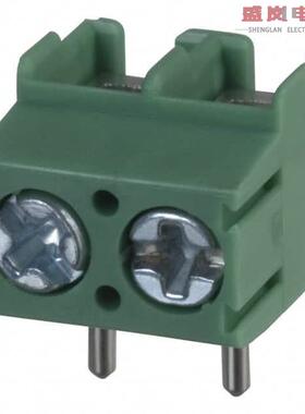 原装正品1935310[TERM BLK 2POS TOP ENTRY 5MM PCB]