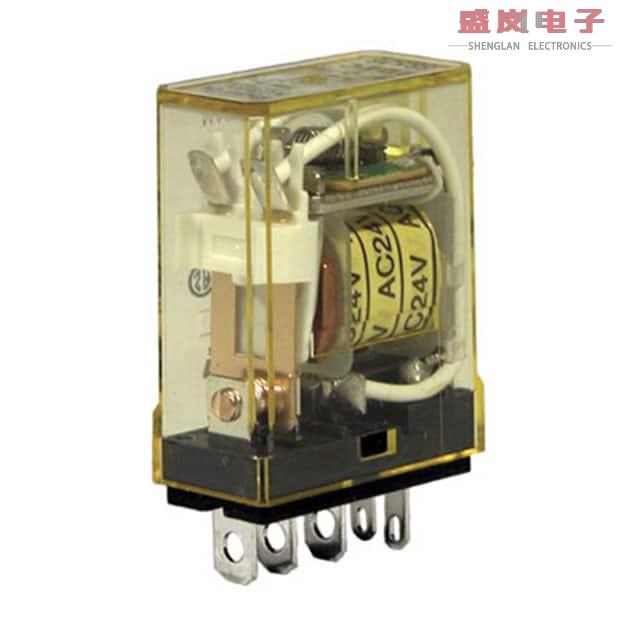 原装正品RH1B-UDC24V[RELAY GEN PURPOSE SPDT 10A 24V]