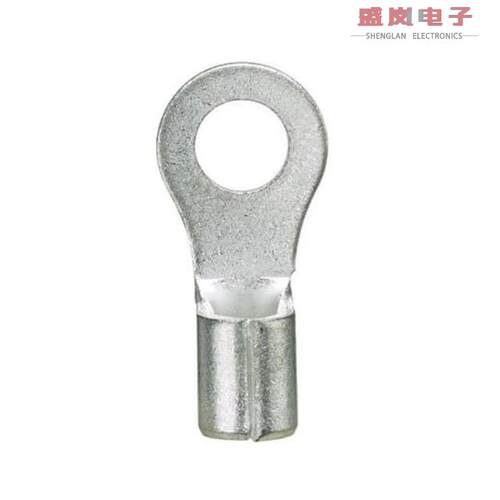 原装正品P18-14R-C[CONN RING CIRC 18-22AWG #1/4]