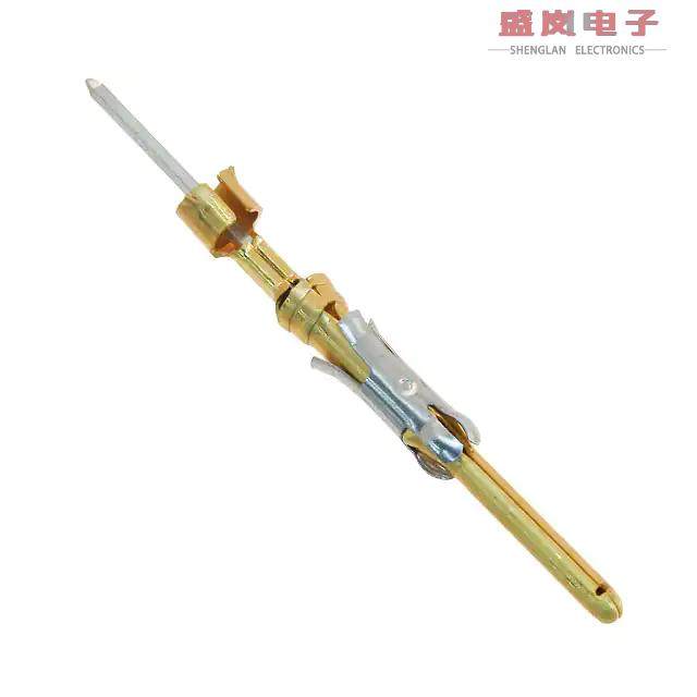 原装正品6-66460-2[CONN PIN GOLD WIRE WRAP]