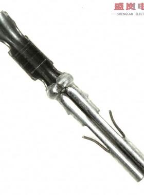 原装正品794001-1[CONN SOCKET 24-26AWG CRIMP TIN]
