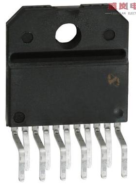 原装正品LM3886TF[IC AMP AB MONO 68W TO220-11]