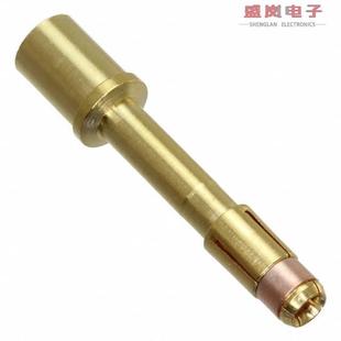 CONTACT SOCKET 12AWG 原装 GOLD 1605628 CRIMP 正品