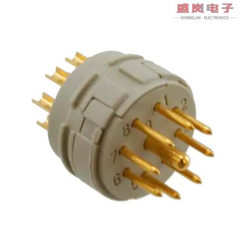 原装正品09152092603[CONN MALE INSERT 9P SOLDER CUP]