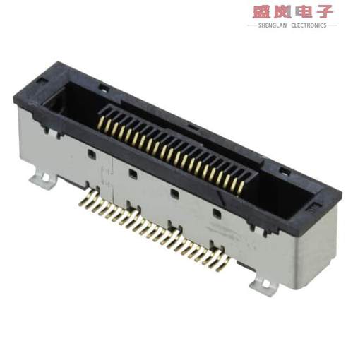 原装正品FX16-21S-0.5SV[CONN MULTI-PURP RCPT 21P SL