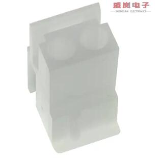 原装正品1-480720-0[CONN PLUG 2 POS MATE-N-LOK]