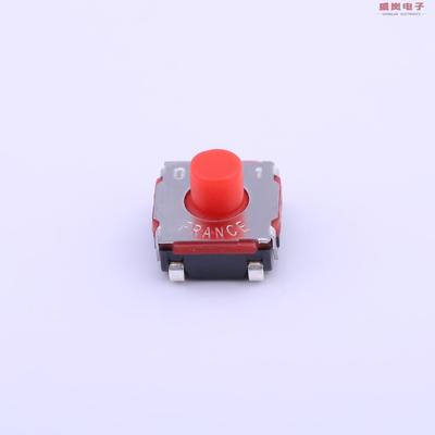 原装正品KSC401J50SHLFS[KSC401J50SHLFS]