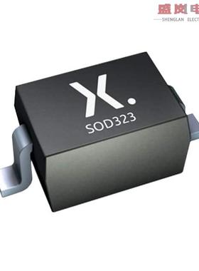 原装正品PZU12B3A,115[DIODE ZENER 12V 320MW SOD323]