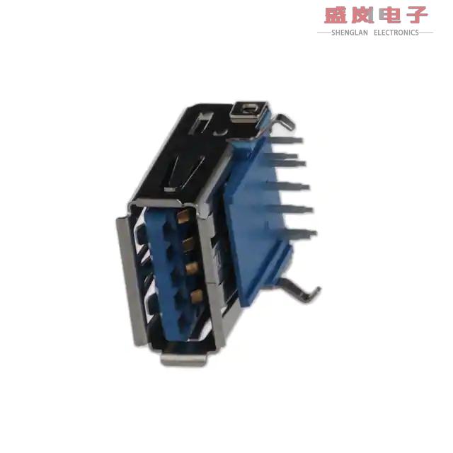 原装正品GSB311131HR[CONN RCPT USB3.0 TYPEA 9POS R/A]