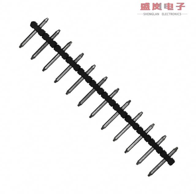 原装正品1-1546931-2[TERM B HDR 12POS VERT 5MM]