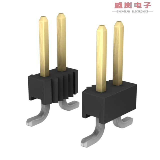 原装正品5-146131-6[CONN HEADER SMD 14POS 2.54MM]