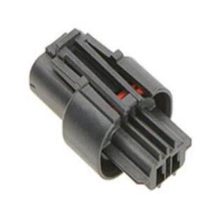 0002 集管和线壳 Squba 原装 Sld 207782 3.6mm Rcp 正品