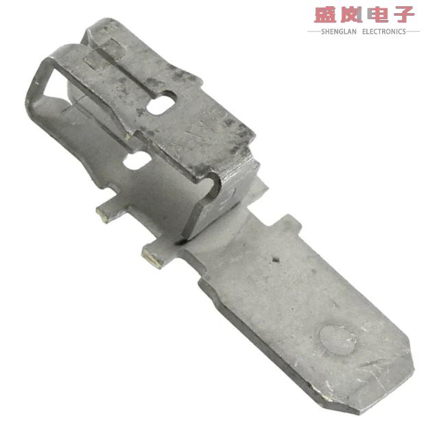 原装正品62512-1[CONN MAG TERM 27-30AWG QC 0.187]