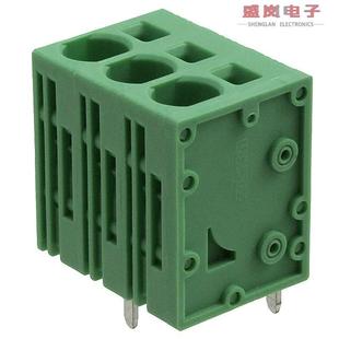 7.5MM TERM 原裝 BLK ENTRY 1719325 正品 TOP PCB