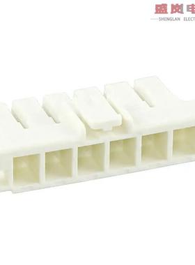 原装正品1376391-1[CONN HOUSING PLUG 6POS 5MM]