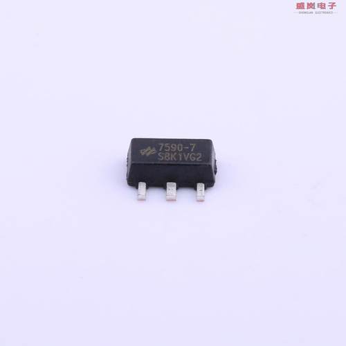 原装正品HT7590-7[Vin=30V Vout=9V 150mA]
