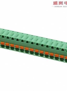 原装正品1873197[TERM B PLUG 16POS STR 5.08MM]