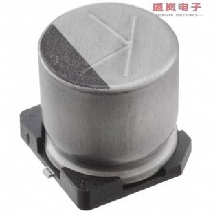 CAP ALUM SMD 正品 50V 50TZV220M10X10.5 20% 原装 220UF