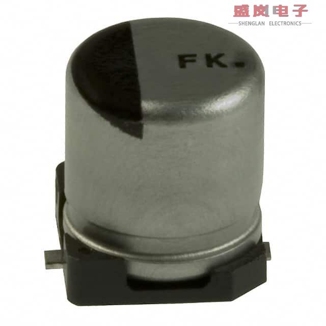 原装正品EEE-FK0J101UR[CAP ALUM 100UF 20% 6.3V SMD]