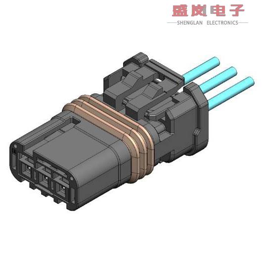 原装正品MX80S08K3F1[CONN SOCKET 0.75-1.0MM2 CRIMP TI]