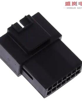 原装正品936126-1[CONN RCPT HSG 14POS 2.54MM]