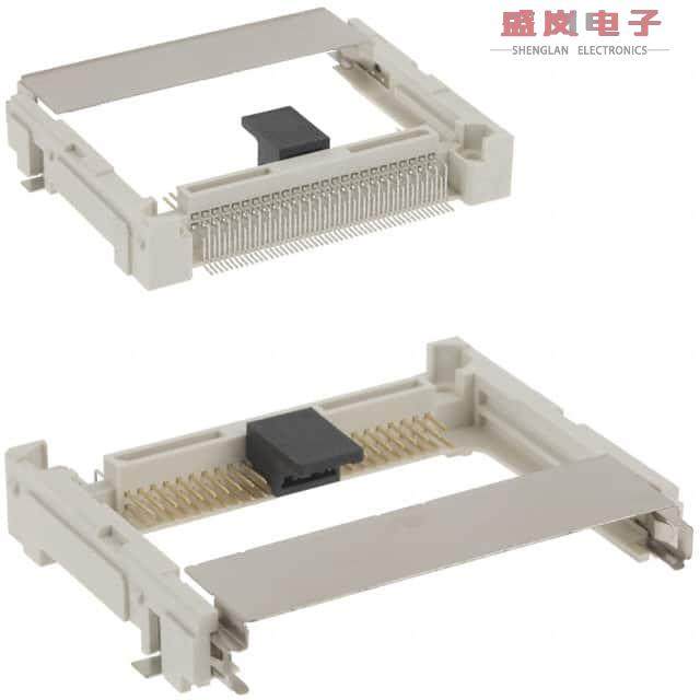 原装正品N7E50-M516RB-50[CONN COMPACT FLASH CARD R/