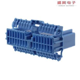 HSG AG5 CONN D3C1 30SK 30POS 原装 RCPT 正品