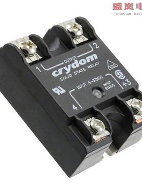 原装正品H12WD4890PG[SSR RELAY SPST-NO 90A 48-660V]