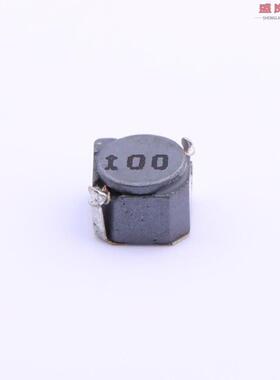 原装正品SMRH3D28-100MT[功率电感 10µH 20% IND_4X4MM