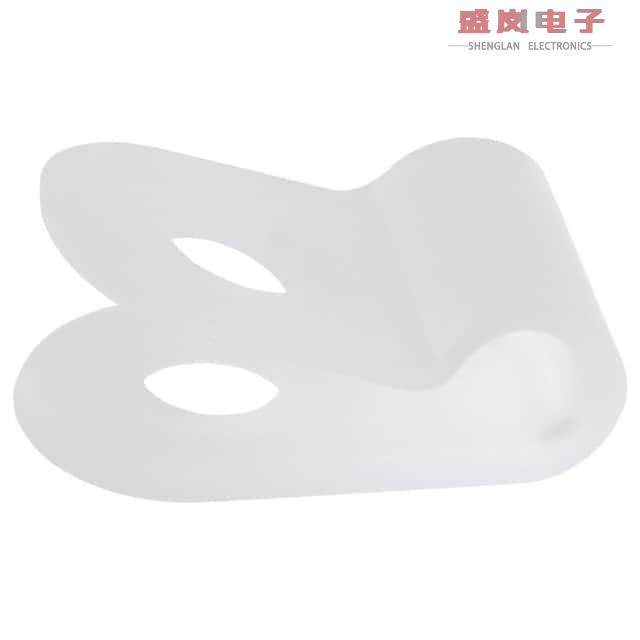 原装正品CCS12-S8-C[CBL CLIP P-TYPE NATURAL FASTENER]