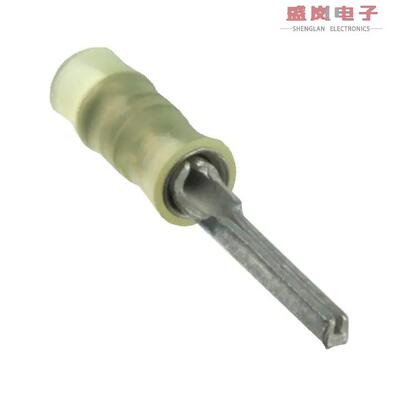 原装正品165514-1[CONN WIRE PIN TERM 22-26AWG PIDG]