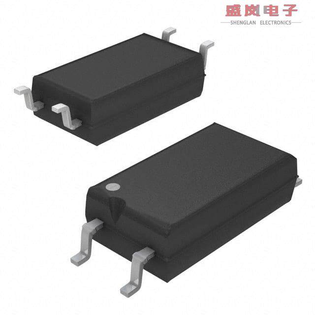 原装正品TCLT1009[OPTOISOLATR 5KV TRANSISTOR 4-SOP]
