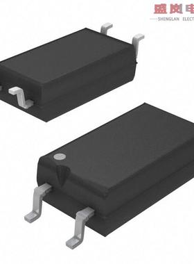 原装正品TCLT1009[OPTOISOLATR 5KV TRANSISTOR 4-SOP]