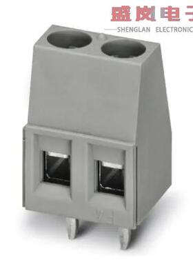 原装正品5452261[TERM BLK 2P SIDE ENT 5.08MM PCB]